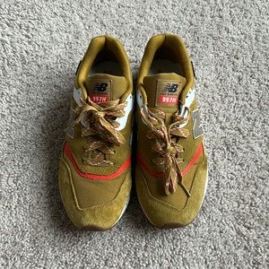 New Balance 997H X Madewell